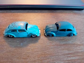 Dinky toys,, Utilisé, Voiture, Dinky Toys
