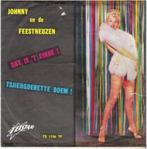 †Johnny Hoes: "Dat is 't einde"/Johnny Hoes-SETJE!, Cd's en Dvd's, Ophalen of Verzenden