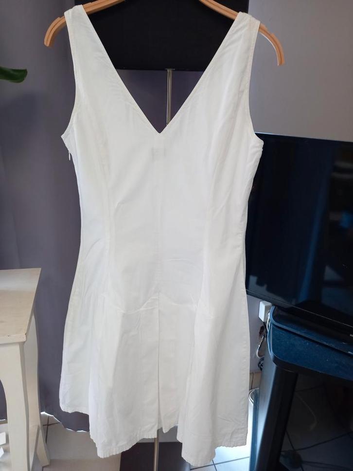 Esprit zomerkleed., Kleding | Dames, Jurken, Zo goed als nieuw, Onder de knie, Ophalen of Verzenden