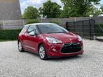 Citroen DS3/1.6 Benzine/Clima/Cruise/***, Auto's, Euro 5, 110 kW, 4 cilinders, Handgeschakeld