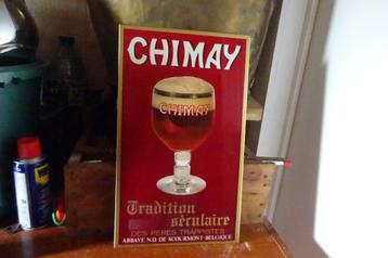 Chimay eeuwenoude traditie van de trappistenvaders juni 1979 beschikbaar voor biedingen