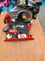 afkortzaagmachine einhell, Ophalen, Nieuw