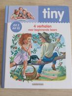 Tiny verhalen, Enlèvement, Utilisé, Fiction général