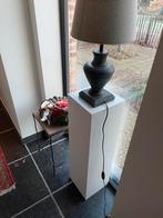 Sokkels zuilen en pilaren, Ophalen, Nieuw