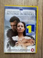 DVD Beyond Borders, Cd's en Dvd's, Dvd's | Thrillers en Misdaad, Overige genres, Gebruikt, Ophalen of Verzenden, Vanaf 12 jaar