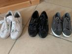 Divers paires de baskets sneakers 38/37,5/37, Sports & Fitness, Comme neuf