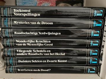 Boeken beschikbaar voor biedingen