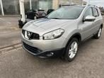 Nissan Qashqai +2 , 1.6 benzine 84 Kw,Bj 2010,*7 Plaatsen*, Auto's, Nissan, Voorwielaandrijving, Stof, 1600 cc, 7 zetels