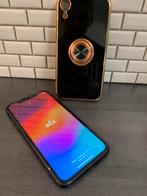 iPhone XR, Comme neuf, Noir, Enlèvement, Sans abonnement