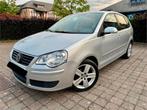 VW polo 1.4 TDI/Airco/69.000 km/5P/Velgen/, Auto's, Voorwielaandrijving, 124 g/km, 3 cilinders, Euro 4