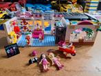 LEGO Heartlake Cupcake Cafe 41119, Ophalen of Verzenden, Zo goed als nieuw, Complete set, Lego