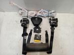 AIRBAG SET Skoda Superb (3V3) (01-2015/-), Gebruikt, Skoda
