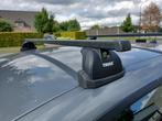 dakdrager Thule voor BMW, Ophalen