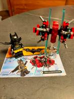 Lego the Batman Lego movie Batman in the phantom zone 30522, Ophalen of Verzenden, Lego, Zo goed als nieuw