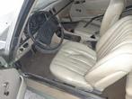 Interieur, zetels, deurpanelen mercedes 350SL-SLC te koop, Auto-onderdelen, Mercedes-Benz, Ophalen