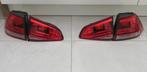 Achterlichten golf 7 origineel, Ophalen, Gebruikt, Volkswagen