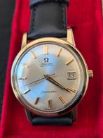 Omega Seamaster Cal. 562, Ophalen, Omega