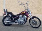 Suzuki - Intruder 750 - Motorcycle, Motoren, Motoren | Suzuki, Bedrijf, Overig