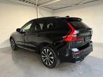 Volvo XC60 2.0 B4 MHEV Plus Dark - Full option!, Autos, Volvo, Cuir, Euro 6, Entreprise, Anti démarrage