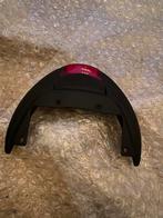 Piaggio zip spoiler - verzending uit nl, Fietsen en Brommers, Ophalen, Zo goed als nieuw, Kap, Piaggio