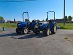 Tractor ISEKI TLE 3410 - 40pk 1825cc - NIEUW - STOCKDEAL, Ophalen, Nieuw