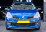 Renault Clio 1.2 | Airco | Elek. ramen | 5 drs | benzine, Auto's, Blauw, Handgeschakeld, Particulier, Euro 4