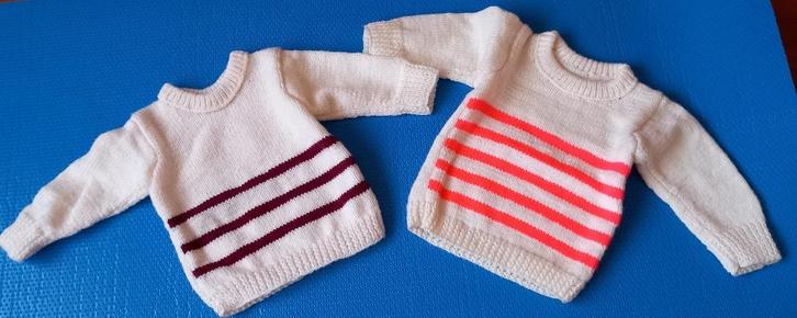 Kindertruitjes voor jongens & meisjes., Kinderen en Baby's, Kinderkleding | Maat 98, Nieuw, Jongen of Meisje, Trui of Vest, Ophalen