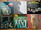 Vinyl LP diverse artiesten, Ophalen of Verzenden, Zo goed als nieuw