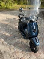 Vespa LX50 A klasse, Ophalen of Verzenden, Gebruikt