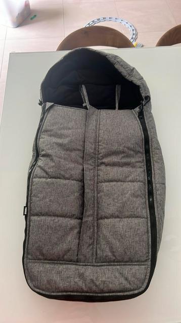 Voetenzak Thule, Enlèvement, Comme neuf, Couverture pieds