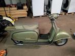 Zundapp R50 (roller), Fietsen en Brommers, Brommers | Zundapp, Ophalen, Gebruikt, Overige modellen, Klasse B (45 km/u)