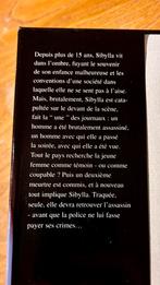 Recherchée - Karin Alvtegen, thriller psychologique, Livres, Thrillers, Scandinavie, Enlèvement ou Envoi, Karin Alvtegen, Utilisé