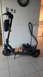 Segway ninebot max g3 45kmh, Fietsen en Brommers, Steps, Ophalen of Verzenden, Zo goed als nieuw