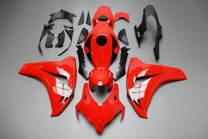 AVDB Kuip voor HONDA CBR 1000 RR 2008 - 2011, Motoren, Accessoires | Overige, Nieuw, Ophalen of Verzenden
