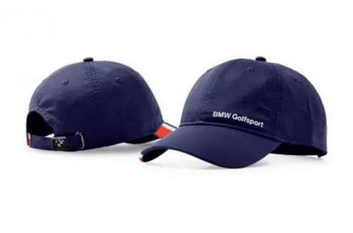 BMW golfsport Cap nieuw 80162446378, Kleding | Heren, Hoeden en Petten, Nieuw, Ophalen of Verzenden