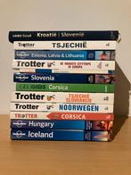 Aanbod diverse reisgidsen, Boeken, Lonely Planet, Europa, Ophalen of Verzenden, Zo goed als nieuw