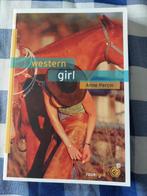 Livre "Western Girl", Boeken, Ophalen, Zo goed als nieuw