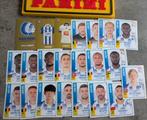 22 AUTOCOLLANTS PANINI FOOTBALL 2022/23 KAA GENT FOOTBALL, Enlèvement ou Envoi, Neuf