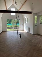Vloer vissengraat rigid, Doe-het-zelf en Bouw, Nieuw, Kunststof, 5 tot 10 m², Minder dan 50 cm