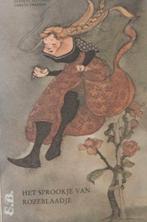 Het sprookje van Rozeblaadje (sprookje voor volwassenen), Boeken, Sprookjes en Fabels, Ophalen of Verzenden, Zo goed als nieuw
