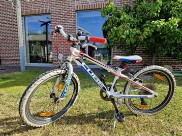 Cube Race 200 20'' kwalitatieve kinderfiets beschikbaar voor biedingen