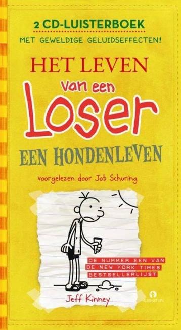 een hondeleven luisterboek beschikbaar voor biedingen