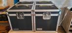 Dj vinyl flightcase prestige 12" maxi of LP, Muziek en Instrumenten, Behuizingen en Koffers, Ophalen, Gebruikt, Overige instrumenten