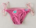 roze bikinibroekje Decathlon 2 j 92 strikjes bloem, Kinderen en Baby's, Kinderkleding | Kinder-zwemkleding, Gebruikt, Meisje, Ophalen of Verzenden