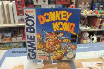 donkey kong gameboy FAH beschikbaar voor biedingen