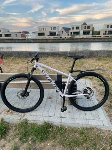 Specialized Rockhopper Mountainbike 29" beschikbaar voor biedingen