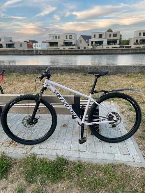 Specialized Rockhopper Mountainbike 29", Fietsen en Brommers, Fietsen | Mountainbikes en ATB, Nieuw, Heren, Overige merken, Ophalen of Verzenden