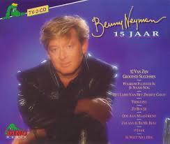 Benny Neyman - 15 Jaar (2CD) beschikbaar voor biedingen