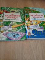Waanzinnige boomhut, Boeken, Ophalen, Gelezen, Fictie