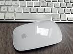 Apple Magic Keyboard 1 + Magic Mouse 1, Azerty, Gebruikt, Ophalen of Verzenden, Apple